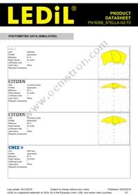 FN16356_STELLA-G2-T2 Datasheet Page 5