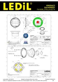 FN16358_STELLA-G2-T4 Datasheet Page 2