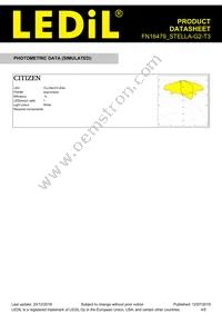 FN16479_STELLA-G2-T3 Datasheet Page 4