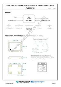 FN2500140 Datasheet Page 6