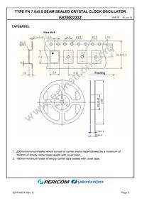 FN2500233Z Datasheet Page 7