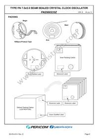 FN2500233Z Datasheet Page 8