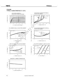 FN4L4M-T1B-A Datasheet Page 6