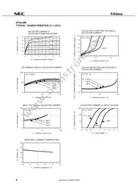 FN4L4M-T1B-A Datasheet Page 8