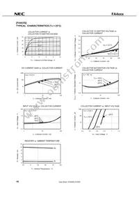 FN4L4M-T1B-A Datasheet Page 12