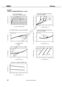 FN4L4M-T1B-A Datasheet Page 22