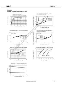 FN4L4M-T1B-A Datasheet Page 23