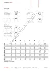 FN5010-90-99 Datasheet Page 3