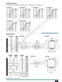 FN660B-20-06 Datasheet Page 2