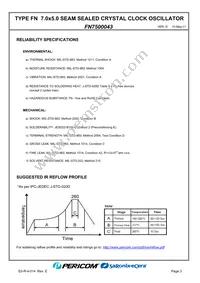 FN7500043 Datasheet Page 5