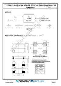 FN7500043 Datasheet Page 6