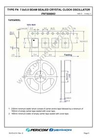 FN7500043 Datasheet Page 7