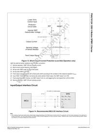 FNA21012A Datasheet Page 13