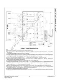 FNA21012A Datasheet Page 14