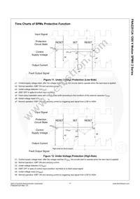 FNA22512A Datasheet Page 12