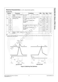 FNA23060 Datasheet Page 7