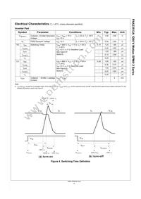 FNA23512A Datasheet Page 6