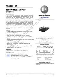 FNA25012A Cover