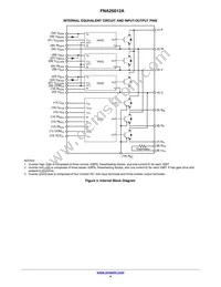 FNA25012A Datasheet Page 4