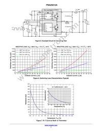 FNA25012A Datasheet Page 7