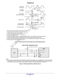 FNA25012A Datasheet Page 12