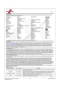 FNA27560 Datasheet Page 16