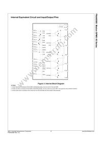 FNA40560 Datasheet Page 5