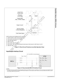 FNA40560 Datasheet Page 13