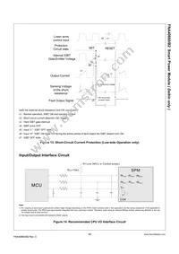 FNA40860B2 Datasheet Page 13