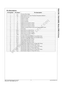FNA41560B2 Datasheet Page 4