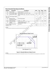 FNA41560B2 Datasheet Page 10