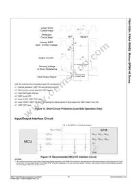 FNA41560B2 Datasheet Page 13