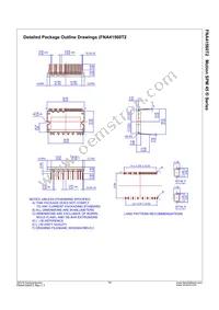 FNA41560T2 Datasheet Page 14