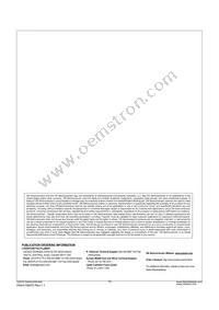 FNA41560T2 Datasheet Page 15