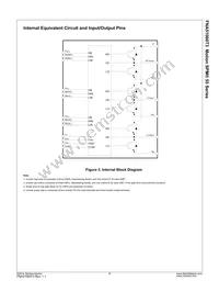 FNA51060T3 Datasheet Page 5