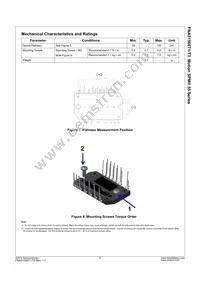 FNA51560T3 Datasheet Page 10