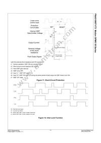 FNA51560T3 Datasheet Page 12