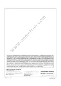 FNA51560T3 Datasheet Page 16