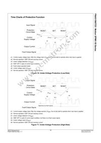 FNA51560TD3 Datasheet Page 11