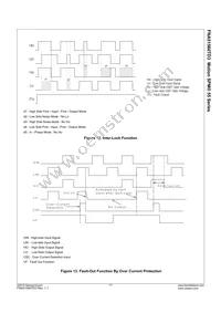 FNA51560TD3 Datasheet Page 12