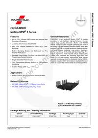 FNB33060T Datasheet Page 2