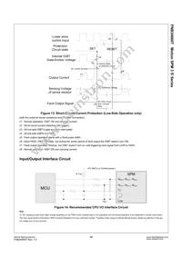 FNB34060T Datasheet Page 13