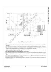 FNB34060T Datasheet Page 14