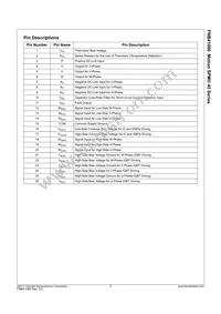 FNB41060B2 Datasheet Page 4