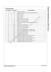 FNB41560B2 Datasheet Page 4