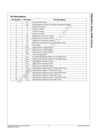 FNB43060T2 Datasheet Page 4