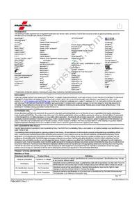 FNB43060T2 Datasheet Page 16