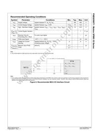 FNB50560T1 Datasheet Page 9