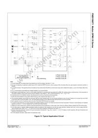 FNB51060T1 Datasheet Page 13