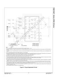 FNB51560T1 Datasheet Page 13